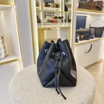 Louis Vuitton, Bella Mahina, , Black, Very Very  Good - Image 5