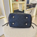 Louis Vuitton, Bella Mahina, , Black, Very Very  Good - Image 6