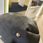 Louis Vuitton, Bella Mahina, , Black, Very Very  Good - Image 9