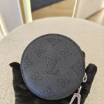 Louis Vuitton, Bella Mahina, , Black, Very Very  Good - Image 12