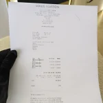 Louis Vuitton, Bella Mahina, , Black, Very Very  Good - Image 17