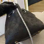 Louis Vuitton, Bella Mahina, , Black, Very Very  Good - Image 10