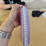 Fendi, Mini Cookie Hobo Bag, , Purple, New - Image 26
