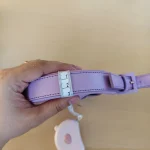 Fendi, Mini Cookie Hobo Bag, , Purple, New - Image 28