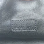 Dior, Medium DiorTravel Nomad Pouch, Medium, Black, Very Like New - Image 17