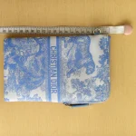 Dior, Travel Duo Pouch, , Blue, Like New - Image 17