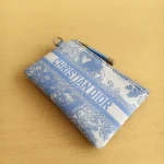 Dior, Travel Duo Pouch, , Blue, Like New - Image 22