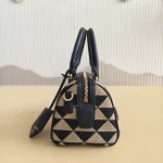 Prada, Symbole , Small, Black, Very Very Like New - Image 6