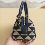 Prada, Symbole , Small, Black, Very Very Like New - Image 10