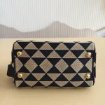 Prada, Symbole , Small, Black, Very Very Like New - Image 24