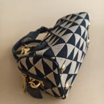 Prada, Symbole , Small, Black, Very Very Like New - Image 25