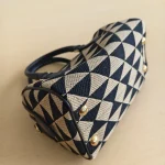 Prada, Symbole , Small, Black, Very Very Like New - Image 27