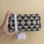Prada, Symbole , Small, Black, Very Very Like New - Image 37