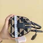 Prada, Symbole , Small, Black, Very Very Like New - Image 38