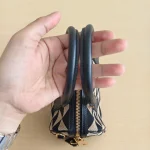 Prada, Symbole , Small, Black, Very Very Like New - Image 39