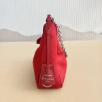 Prada, Re-Edition 2005, , Red, Used Once - Image 6