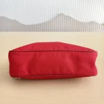 Prada, Re-Edition 2005, , Red, Used Once - Image 8