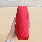Prada, Re-Edition 2005, , Red, Used Once - Image 12