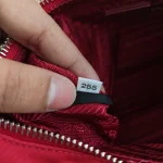 Prada, Re-Edition 2005, , Red, Used Once - Image 20