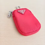 Prada, Re-Edition 2005, , Red, Used Once - Image 24
