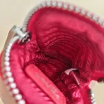 Prada, Re-Edition 2005, , Red, Used Once - Image 28