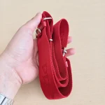 Prada, Re-Edition 2005, , Red, Used Once - Image 30