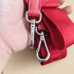 Prada, Re-Edition 2005, , Red, Used Once - Image 32