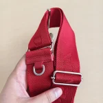 Prada, Re-Edition 2005, , Red, Used Once - Image 33