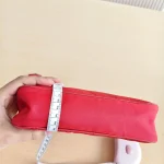 Prada, Re-Edition 2005, , Red, Used Once - Image 37
