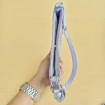 Prada, Cleo Satin Bag With Crystals, , Purple, New - Image 17