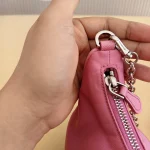 Prada, Re-Edition 2005, , Pink, Used Once - Image 16