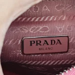 Prada, Re-Edition 2005, , Pink, Used Once - Image 17