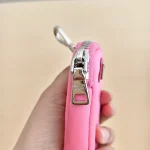 Prada, Re-Edition 2005, , Pink, Used Once - Image 26