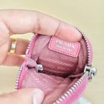 Prada, Re-Edition 2005, , Pink, Used Once - Image 28