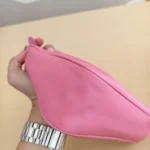 Prada, Re-Edition 2005, , Pink, Used Once - Image 30