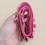 Prada, Re-Edition 2005, , Pink, Used Once - Image 33