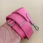 Prada, Re-Edition 2005, , Pink, Used Once - Image 34