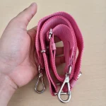 Prada, Re-Edition 2005, , Pink, Used Once - Image 35