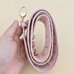 Dior, Medium Lady D-Lite, Medium, Pink, Very Very  Good - Image 32