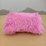 Balenciaga, Hourglass Chain Bag, , Pink, New - 图片 5