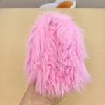 Balenciaga, Hourglass Chain Bag, , Pink, New - 图片 6