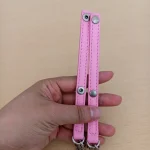 Balenciaga, Hourglass Chain Bag, , Pink, New - 图片 18