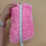 Balenciaga, Hourglass Chain Bag, , Pink, New - 图片 19