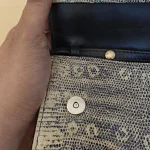 Miu Miu, Dahlia Crystal Embellished, , Cream, Very Very  Good - Image 13