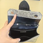 Miu Miu, Dahlia Crystal Embellished, , Cream, Very Very  Good - Image 14