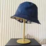 Dior, Etoile, 58, Blue, Used Once - Image 4