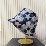 Dior, Etoile, 58, Blue, Used Once - Image 5