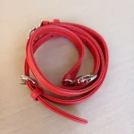 Dior, Micro Lady Dior, Micro, Orange, Very Very Like New - Image 11