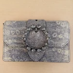 Miu Miu, Dahlia Crystal Embellished, , Cream, Very Very  Good - Image 23