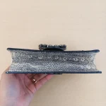 Miu Miu, Dahlia Crystal Embellished, , Cream, Very Very  Good - Image 27